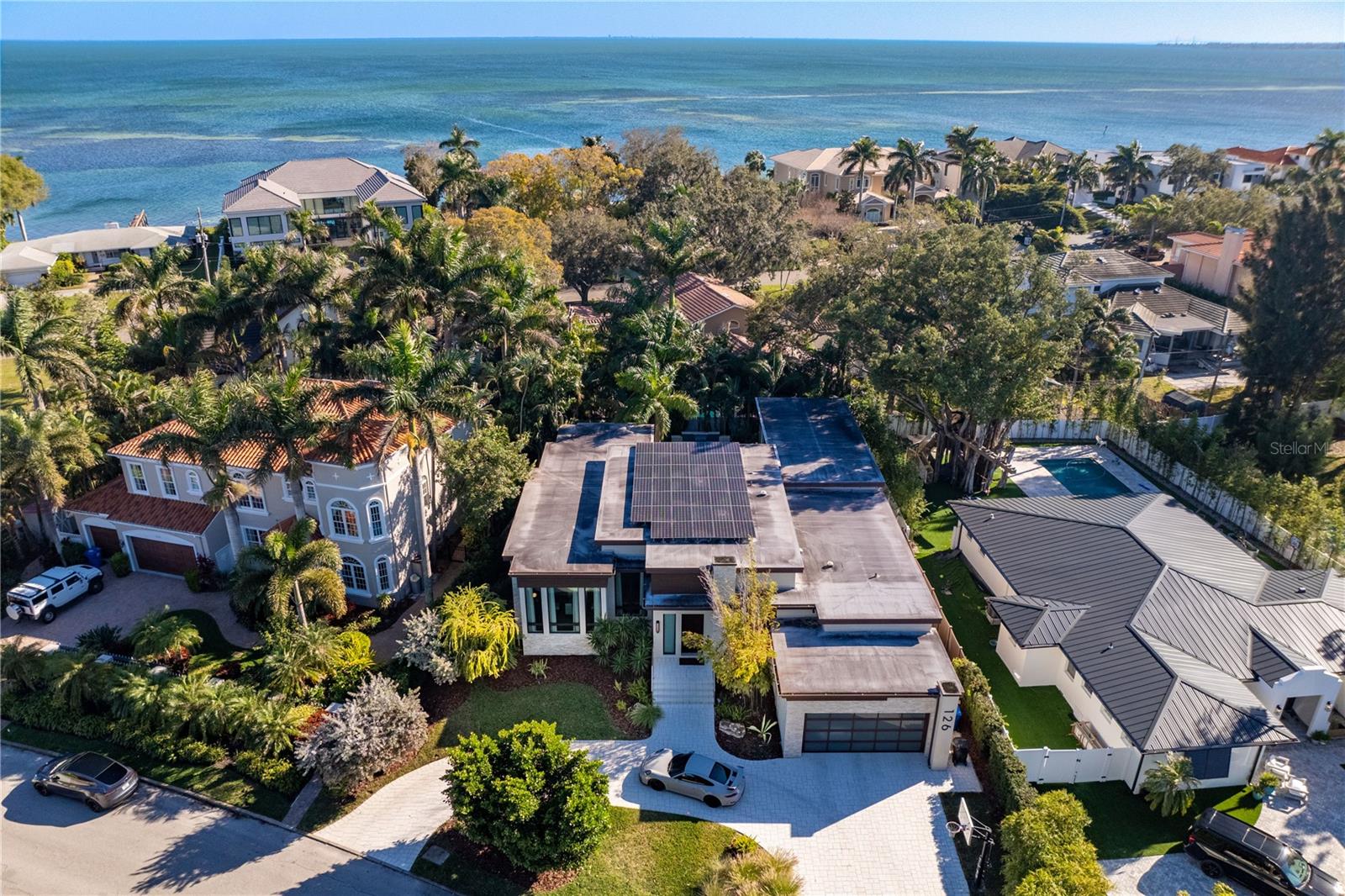 SNELL ISLE BRIGHTWATERS - Residential