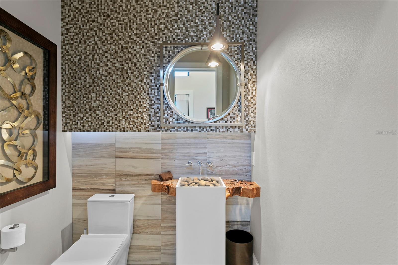 SNELL ISLE BRIGHTWATERS - Residential