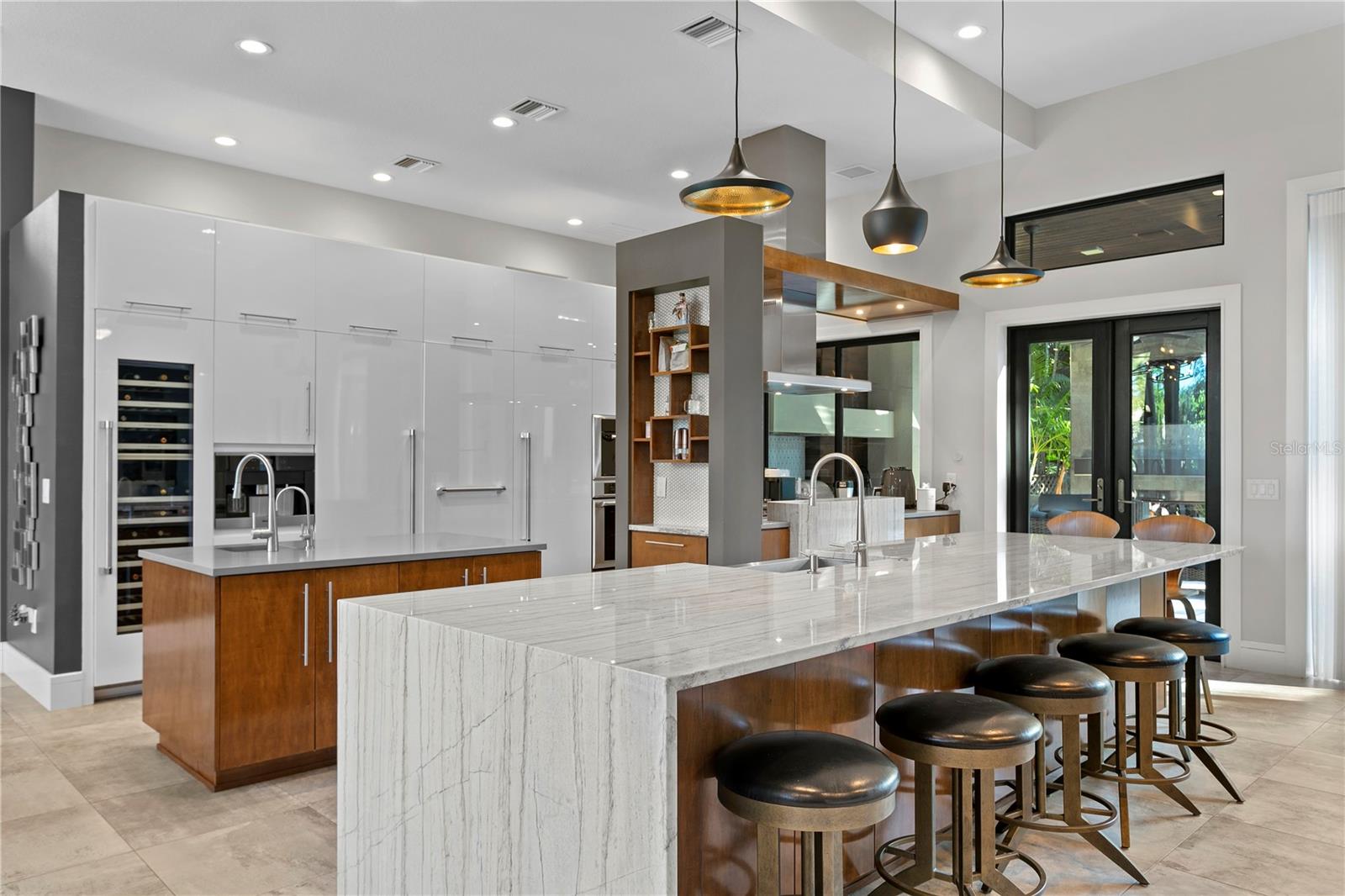 SNELL ISLE BRIGHTWATERS - Residential