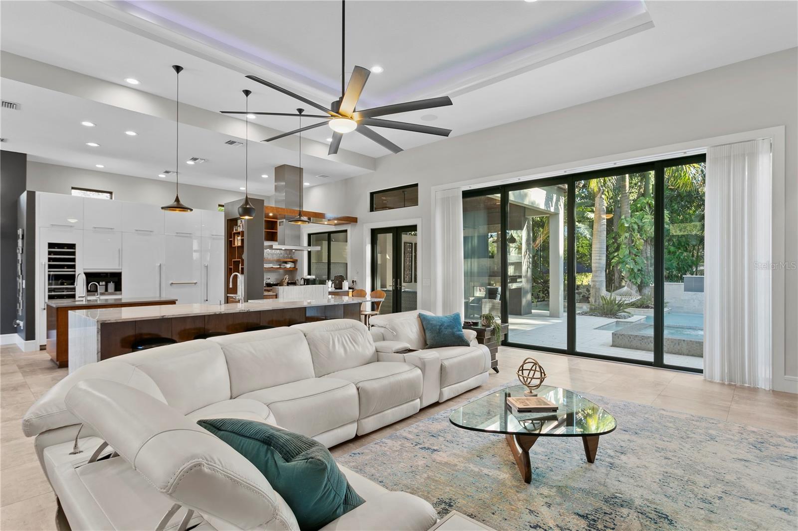 SNELL ISLE BRIGHTWATERS - Residential