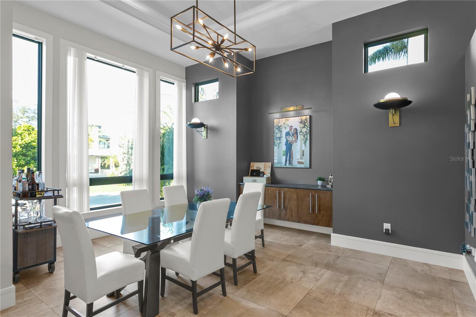 SNELL ISLE BRIGHTWATERS - Residential