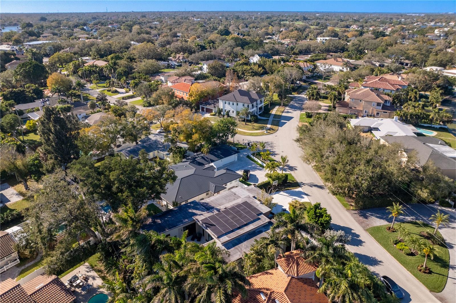 SNELL ISLE BRIGHTWATERS - Residential