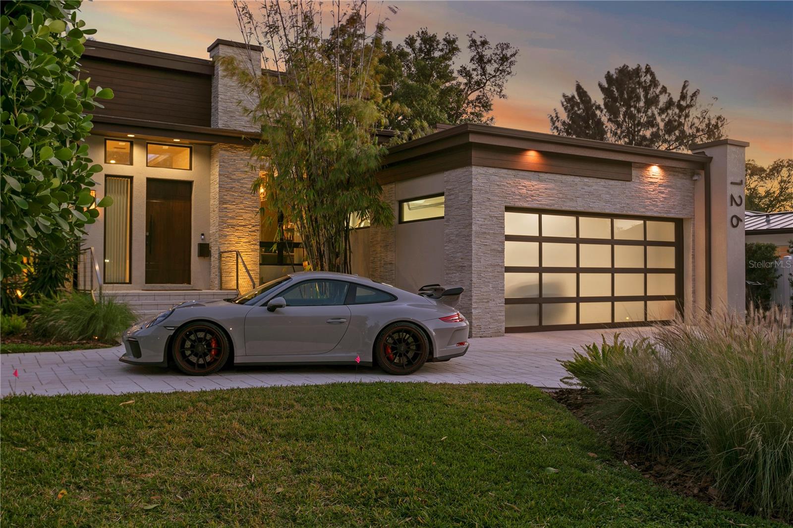 SNELL ISLE BRIGHTWATERS - Residential