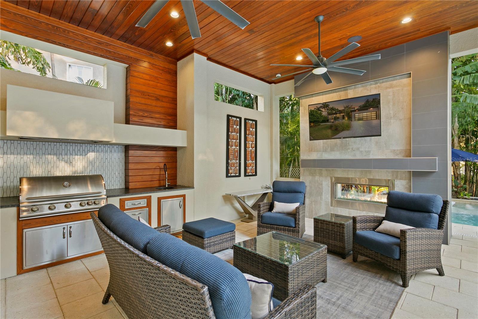 SNELL ISLE BRIGHTWATERS - Residential