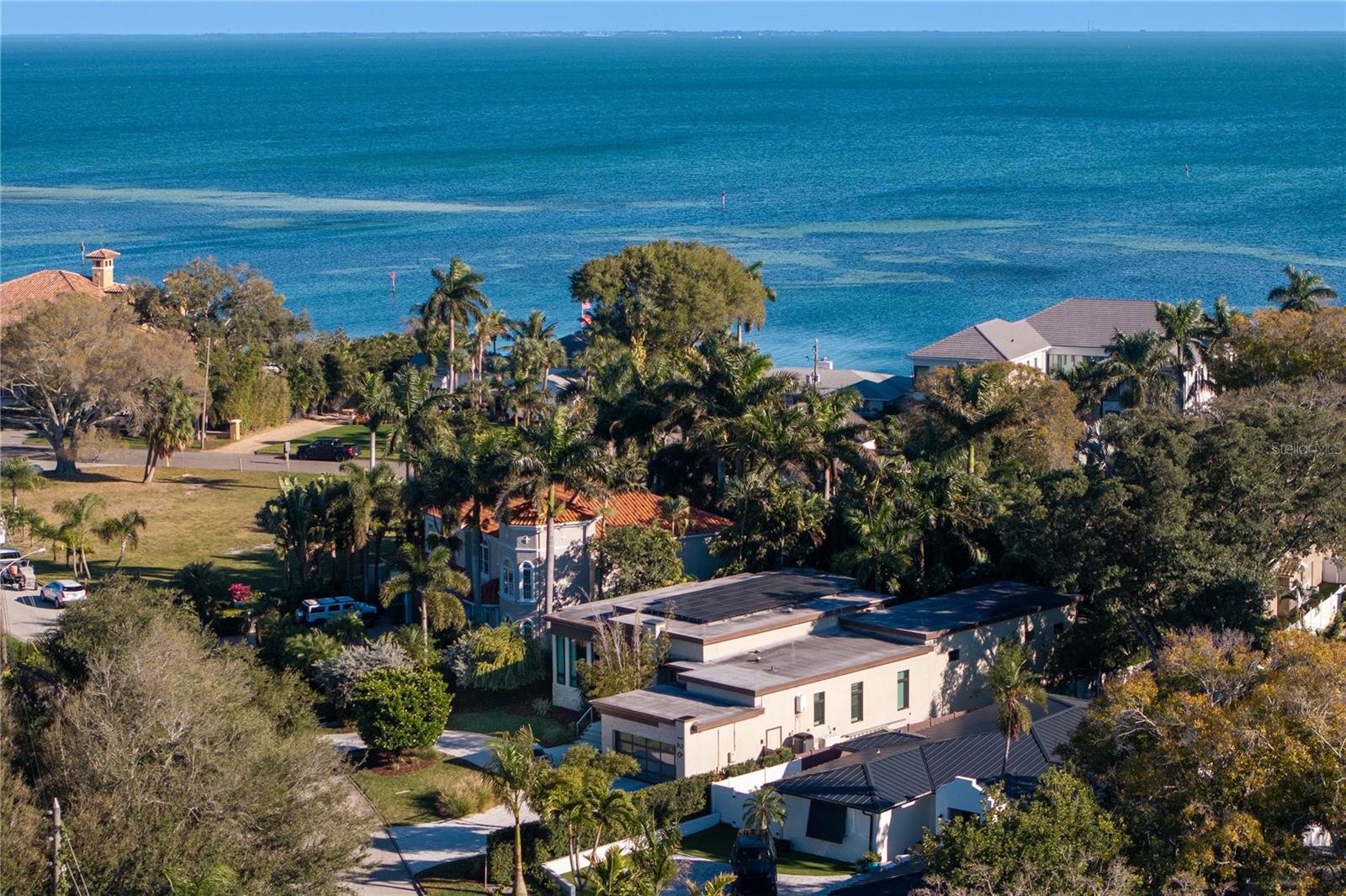 SNELL ISLE BRIGHTWATERS - Residential