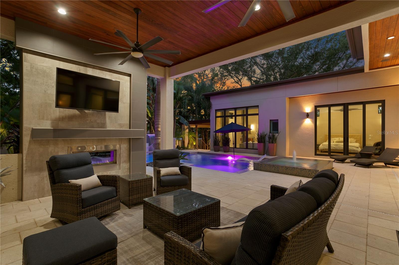 SNELL ISLE BRIGHTWATERS - Residential