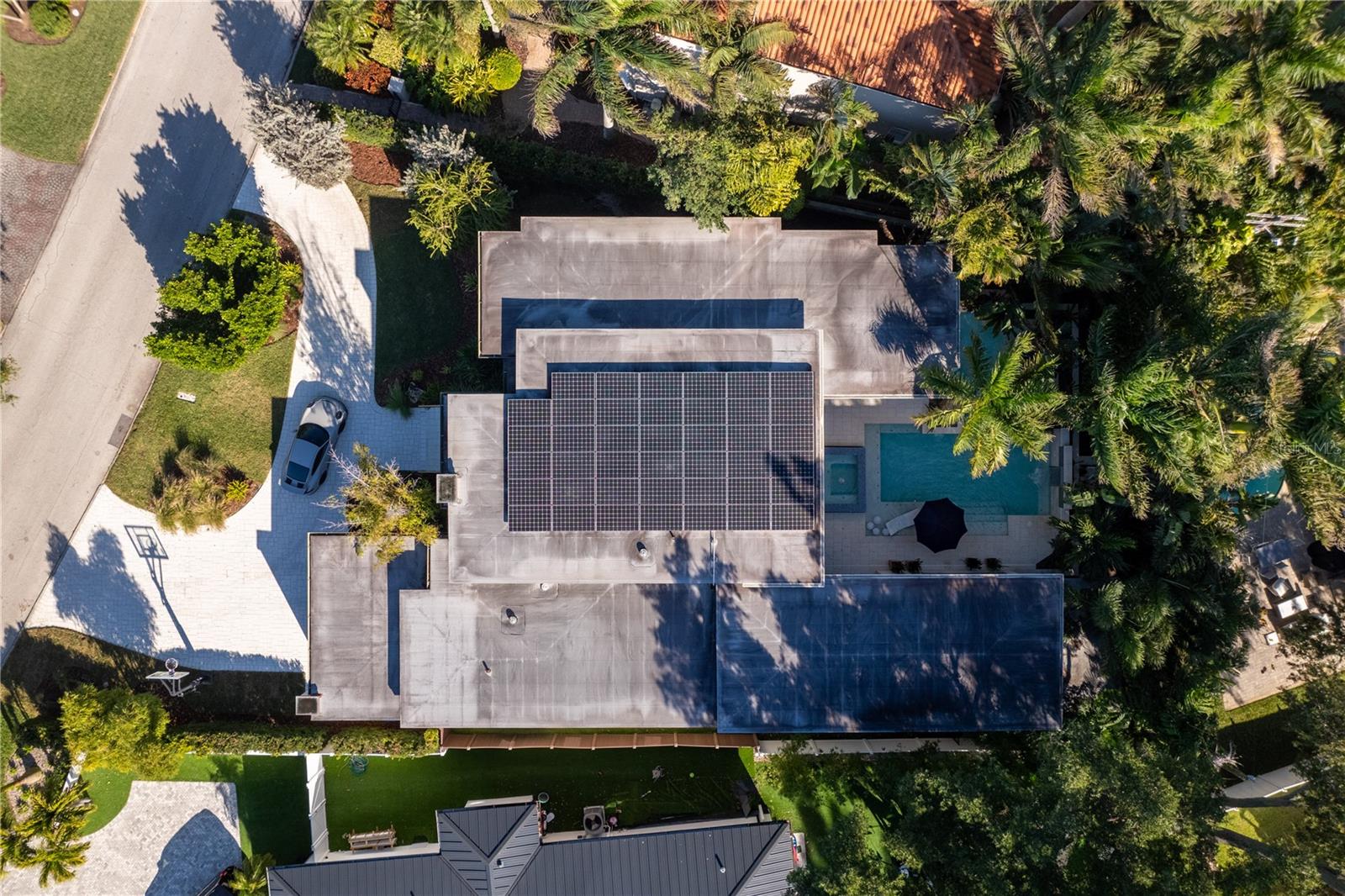 SNELL ISLE BRIGHTWATERS - Residential