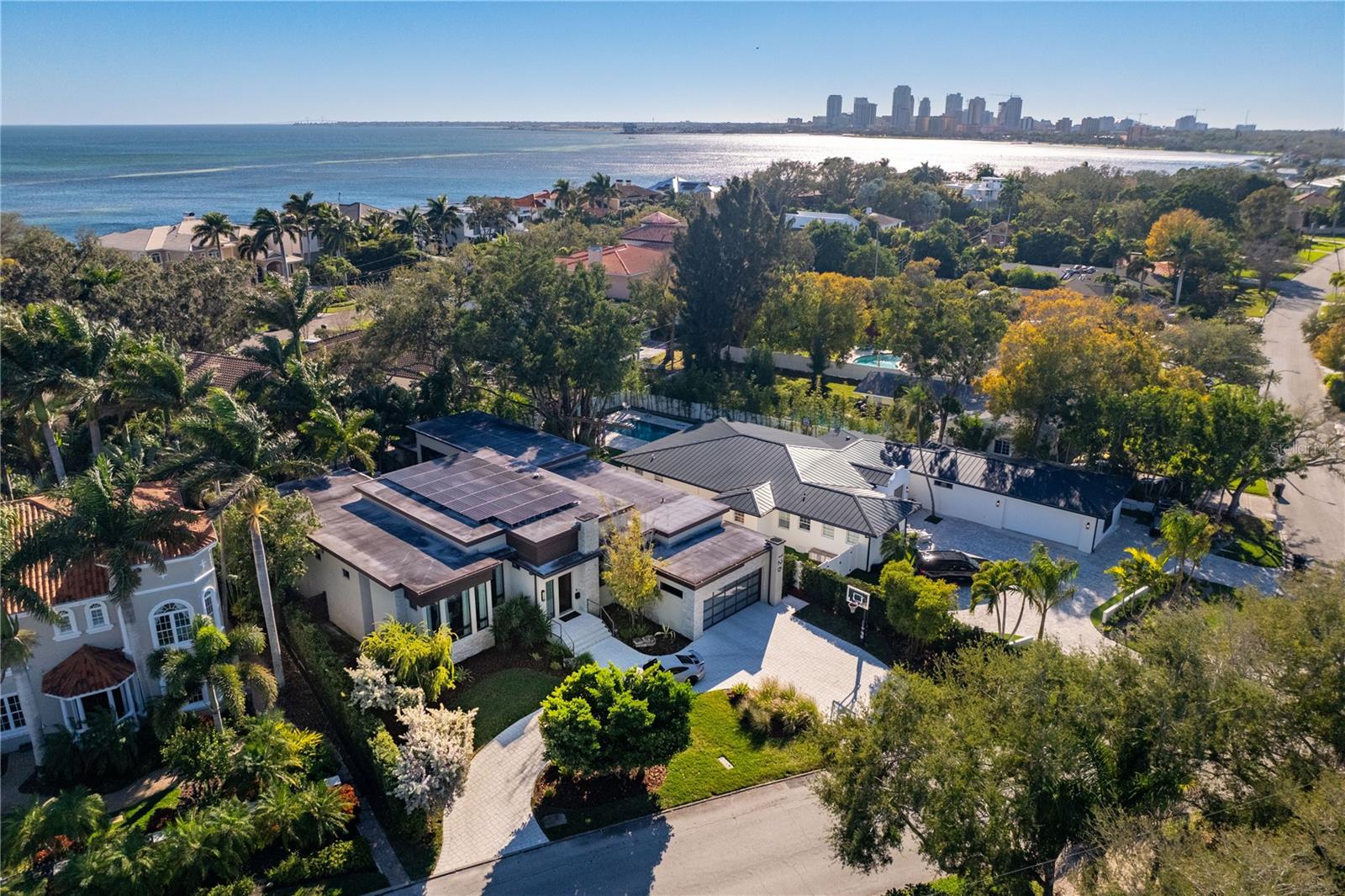 SNELL ISLE BRIGHTWATERS - Residential