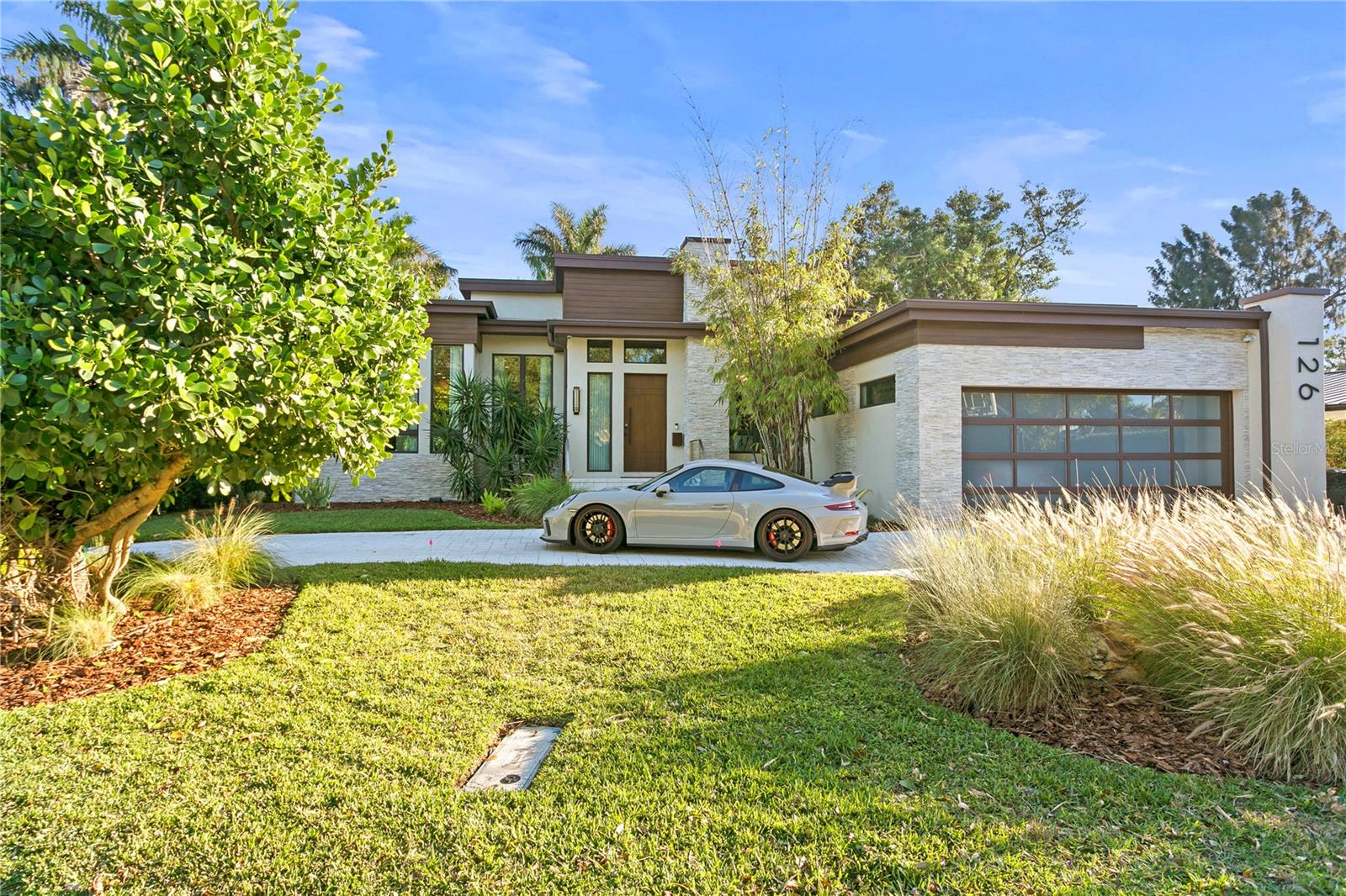 SNELL ISLE BRIGHTWATERS - Residential