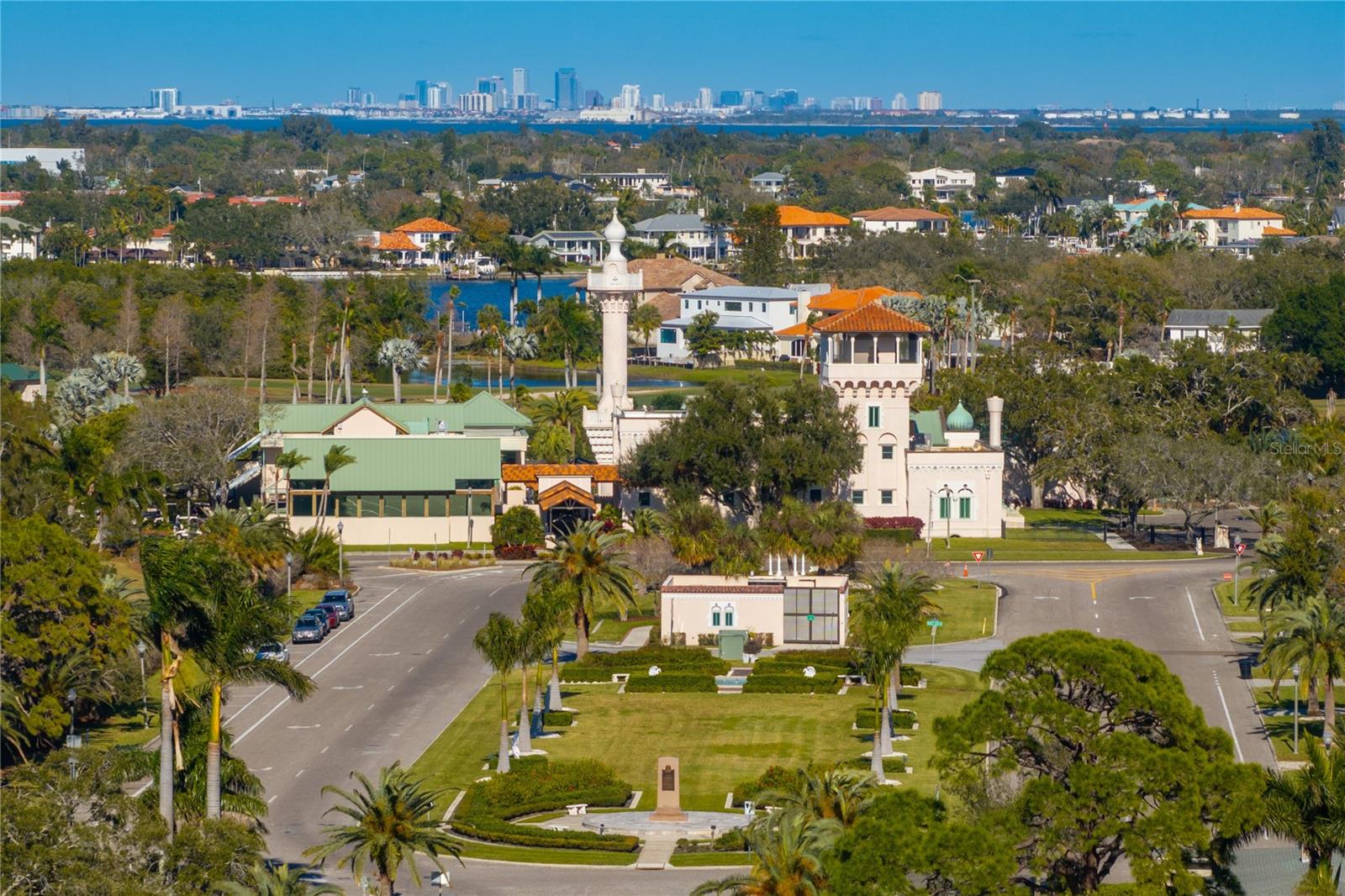 SNELL ISLE BRIGHTWATERS - Residential