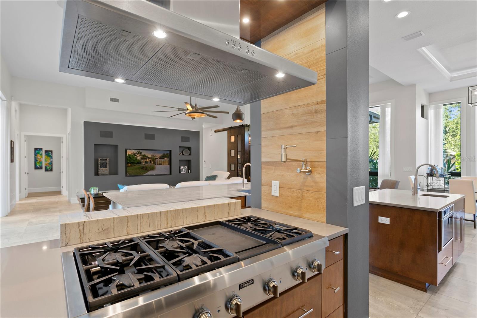 SNELL ISLE BRIGHTWATERS - Residential