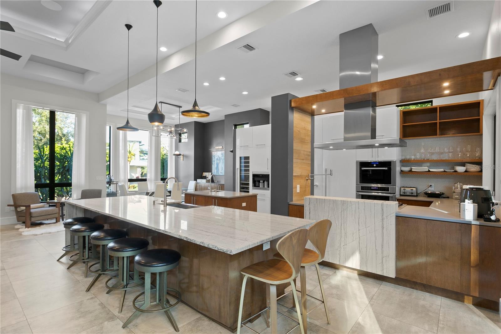 SNELL ISLE BRIGHTWATERS - Residential