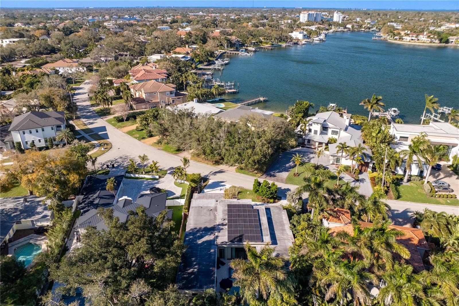 SNELL ISLE BRIGHTWATERS - Residential