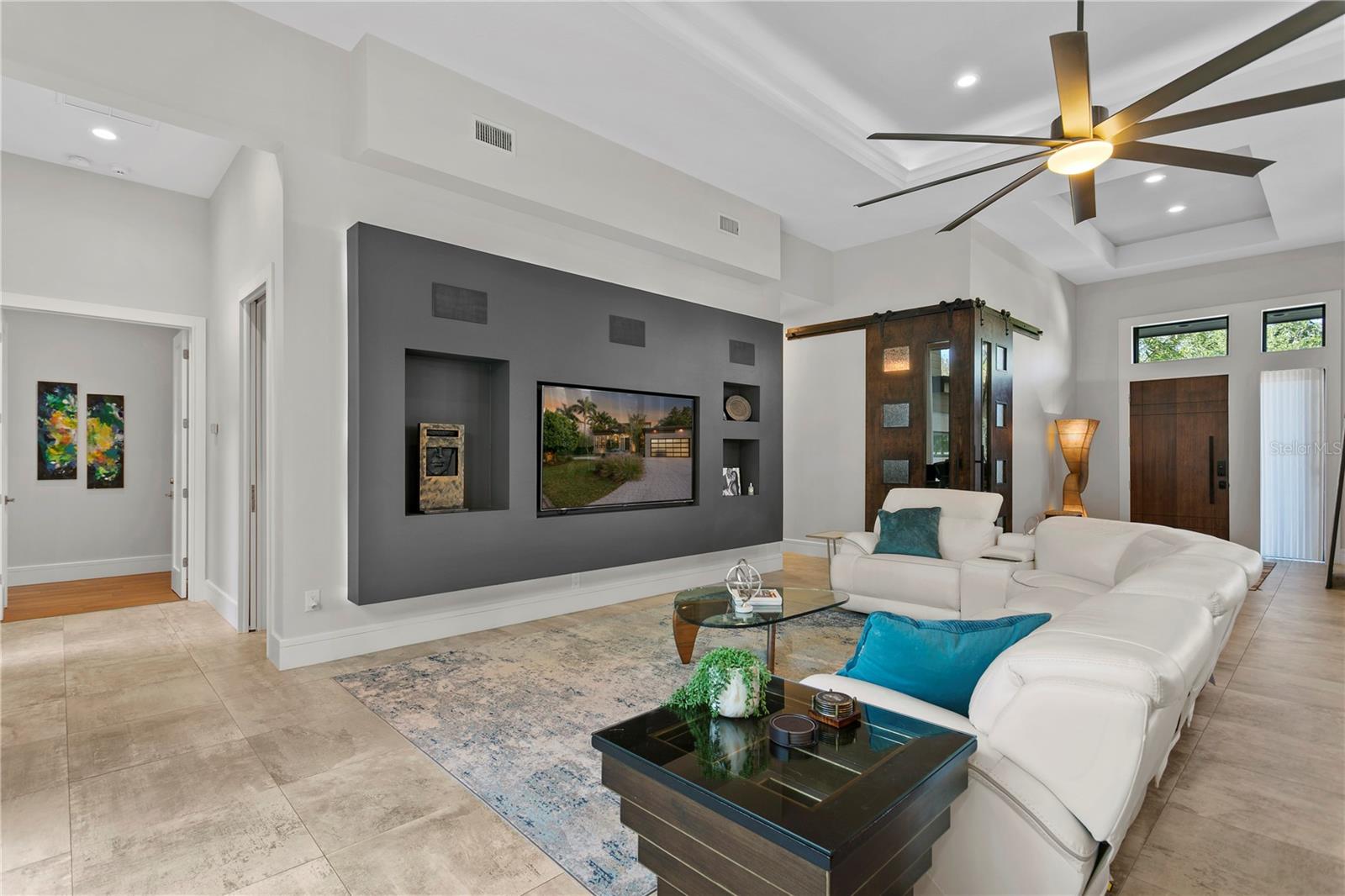 SNELL ISLE BRIGHTWATERS - Residential