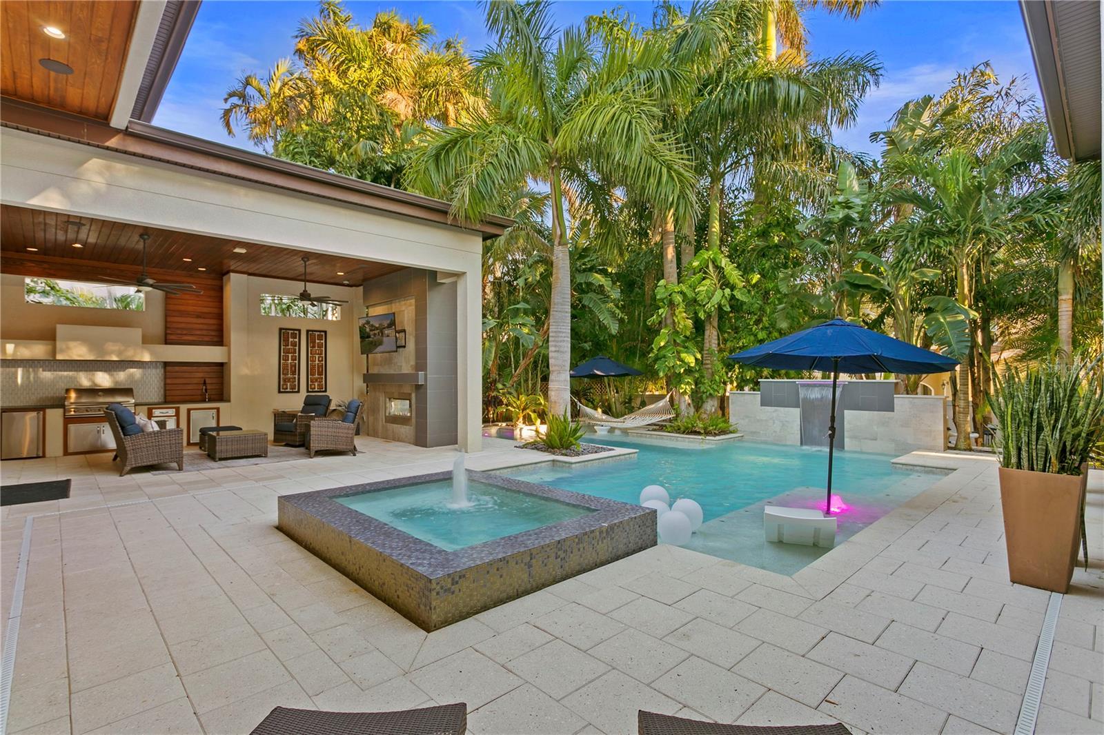 SNELL ISLE BRIGHTWATERS - Residential