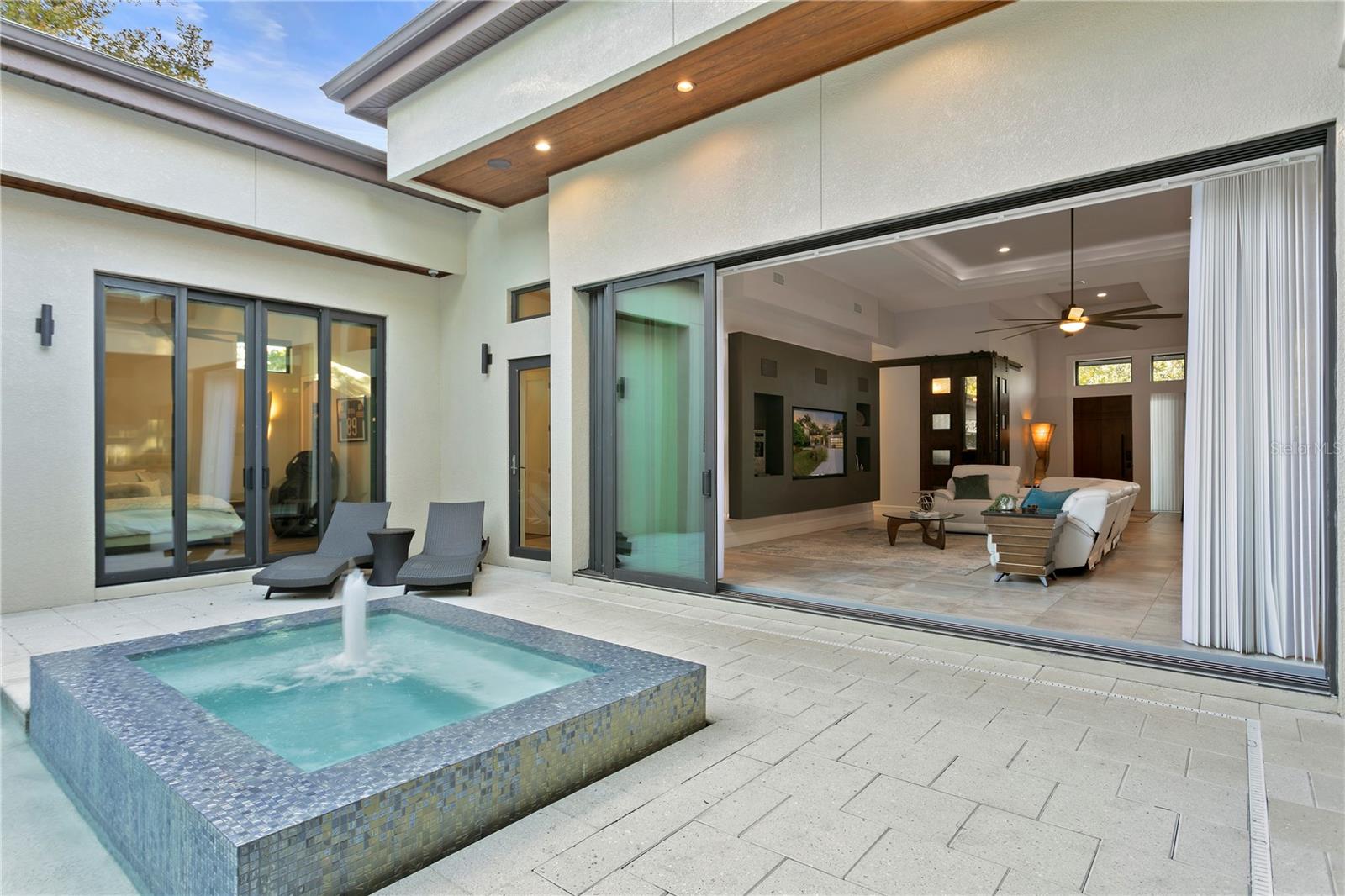 SNELL ISLE BRIGHTWATERS - Residential