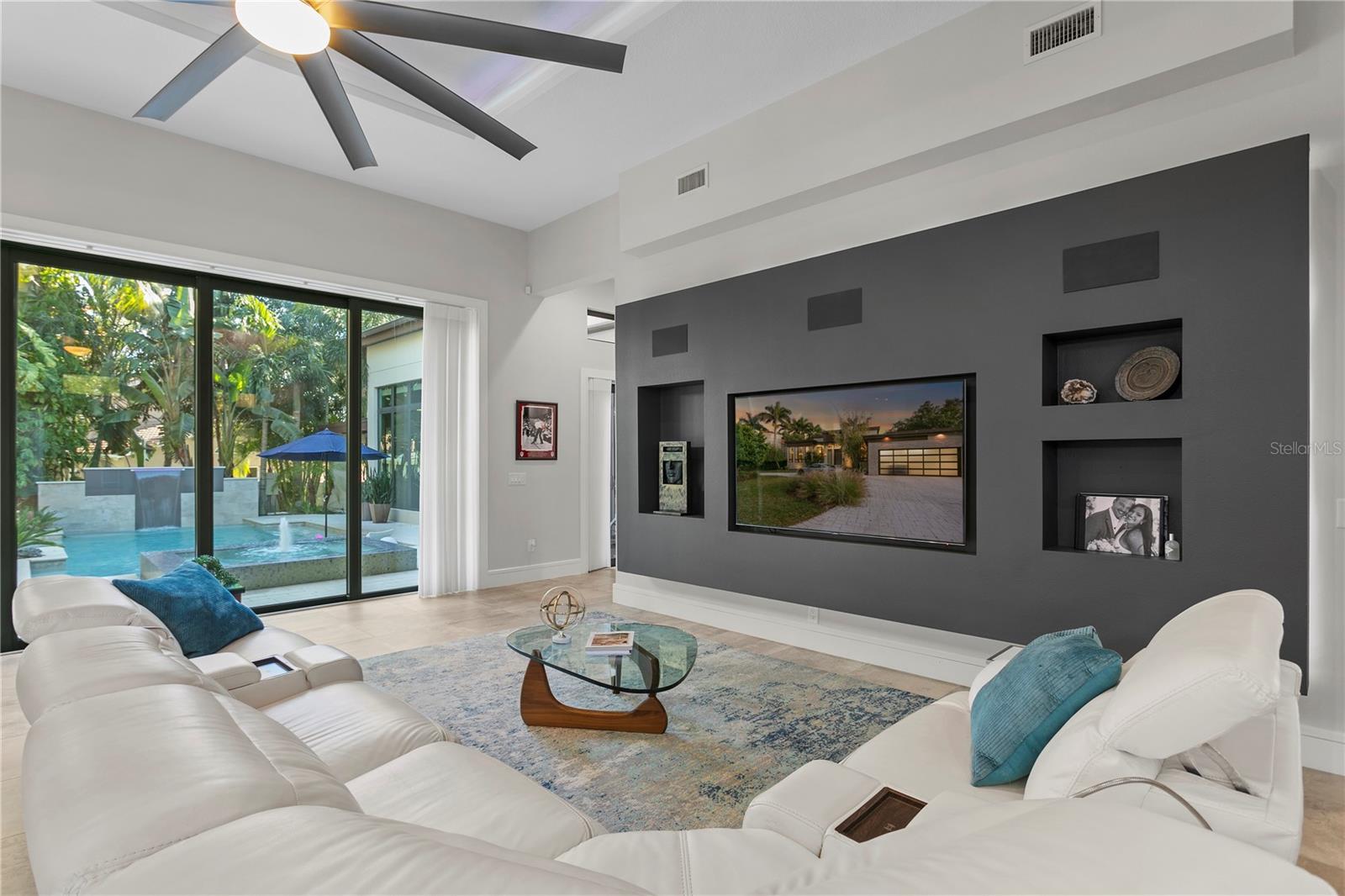 SNELL ISLE BRIGHTWATERS - Residential