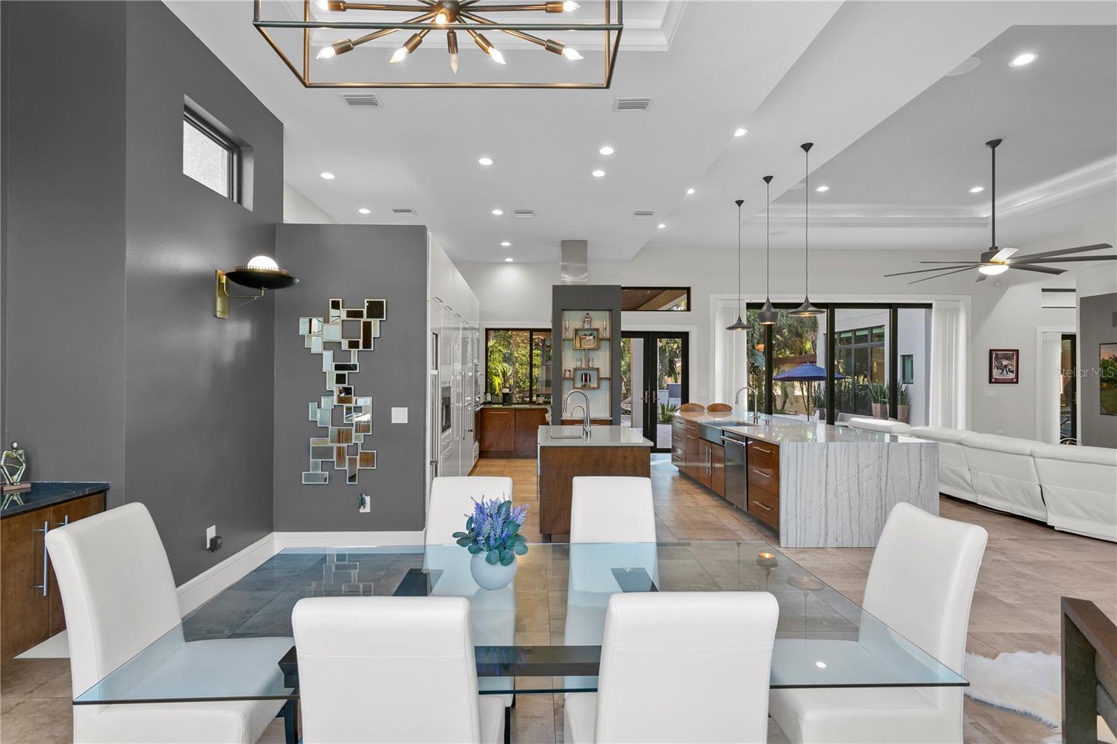 SNELL ISLE BRIGHTWATERS - Residential