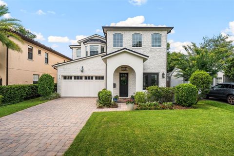 528 GREELY STREET ORLANDO FL 32804
