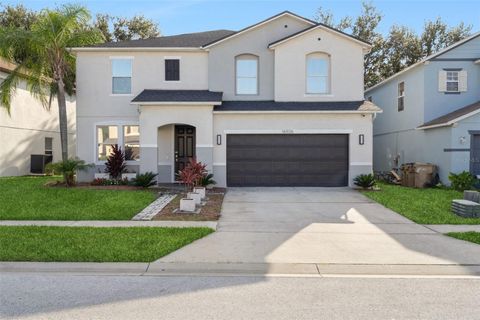 16926 SUNRISE VISTA DRIVE CLERMONT FL 34714