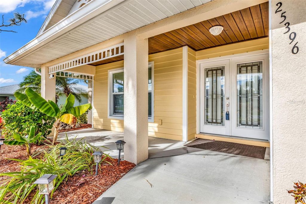 Photo of 25396 Panache Lane, Punta Gorda, FL 33983 (MLS # C7518840)