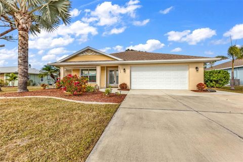 Photo of 25396 Panache Lane, Punta Gorda, FL 33983 (MLS # C7518840)