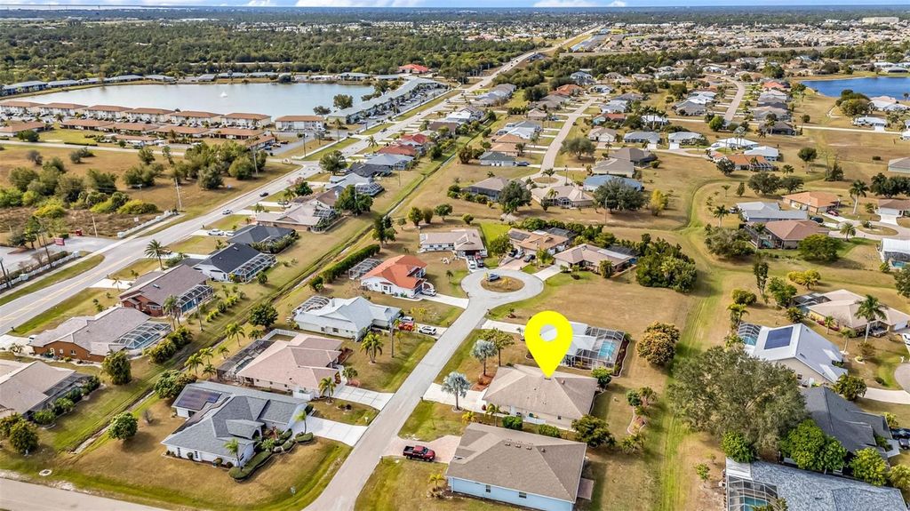 Photo of 25396 Panache Lane, Punta Gorda, FL 33983 (MLS # C7518840)