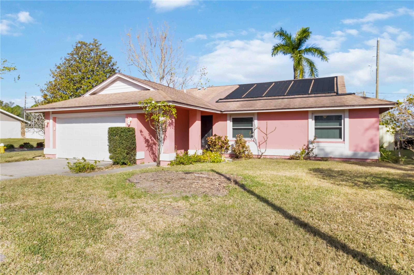 7853 SUNDOWN DRIVE
