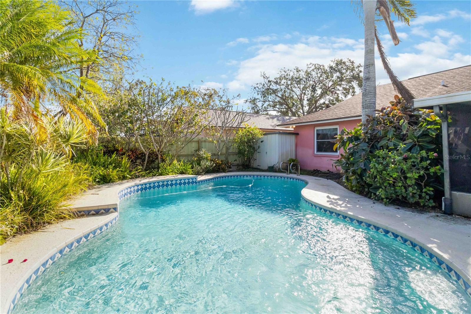 7853 SUNDOWN DRIVE