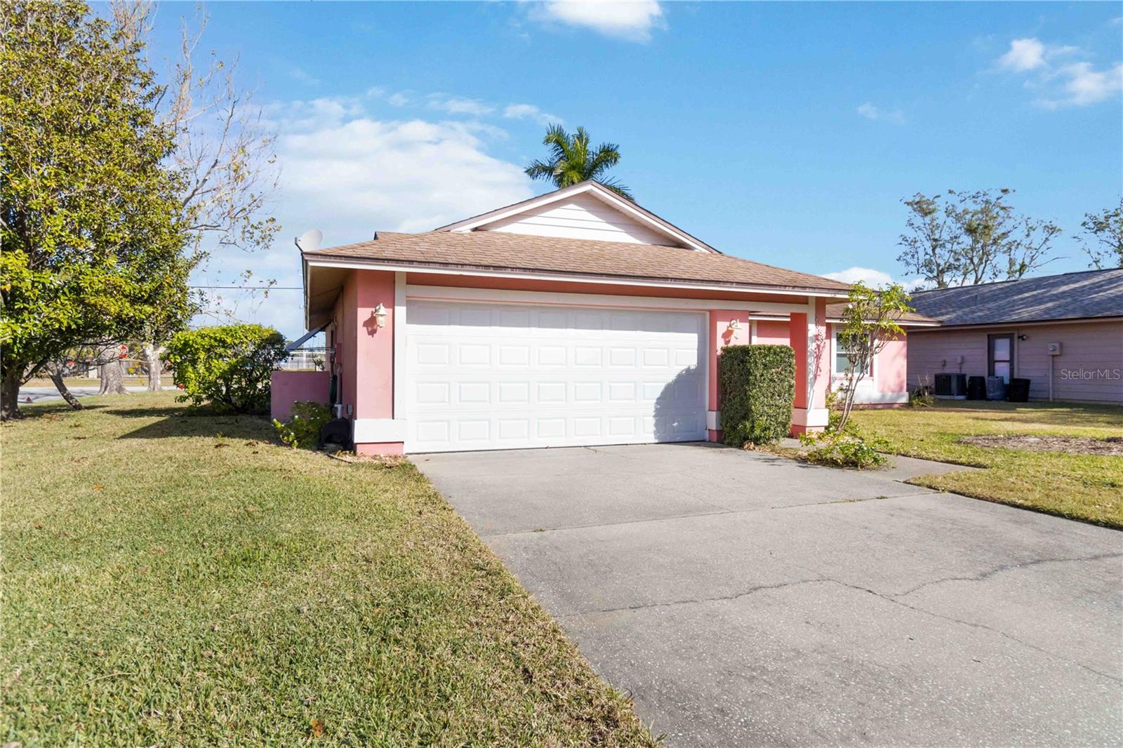7853 SUNDOWN DRIVE