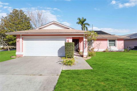 7853 SUNDOWN DRIVE ST PETERSBURG FL 33709