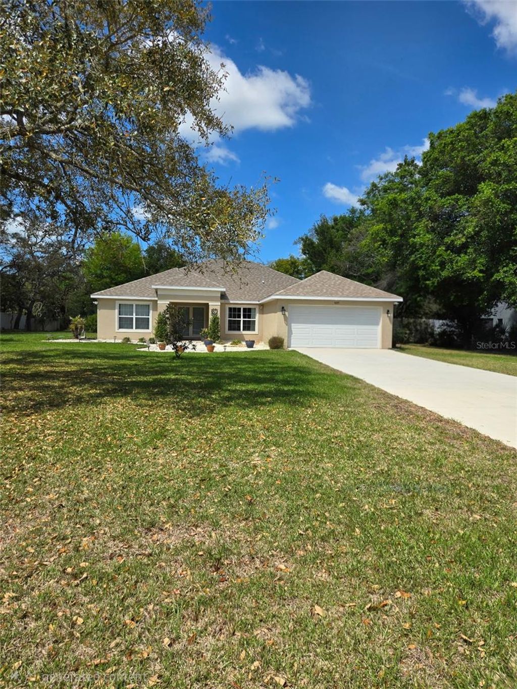 Photo of 4255 Rachel Boulevard, Spring Hill, FL 34607 (MLS # TB8493950)