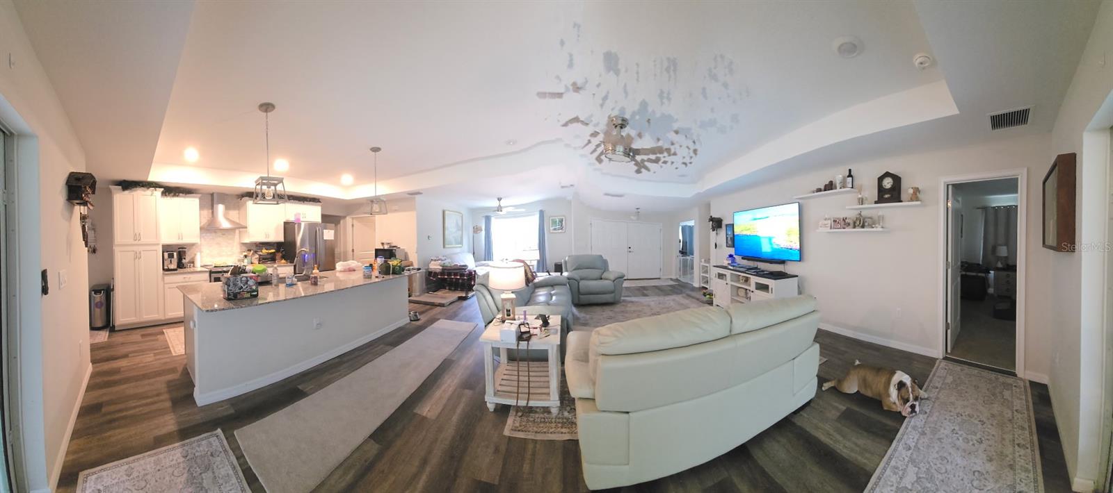 PRIMROSE LANE - Residential