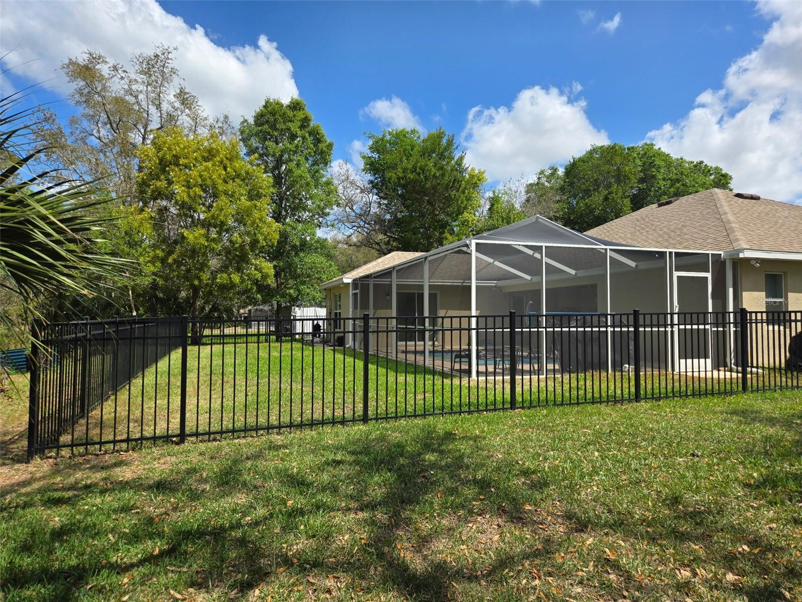 PRIMROSE LANE - Residential