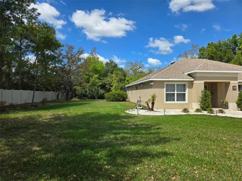 Photo of 4255 Rachel Boulevard, Spring Hill, FL 34607 (MLS # TB8493950)