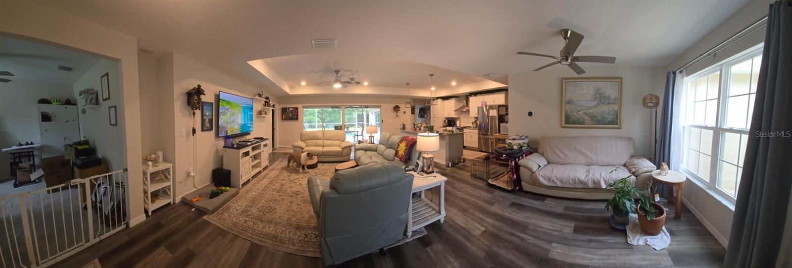 PRIMROSE LANE - Residential