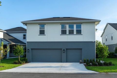 A home in ORLANDO