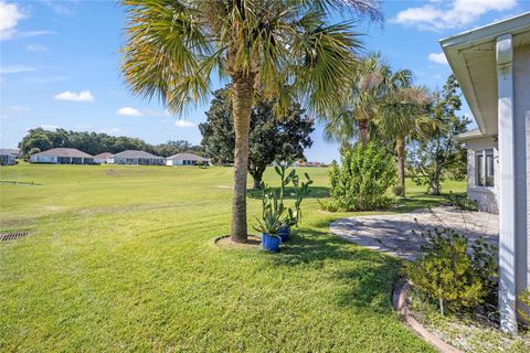 A home in OCALA