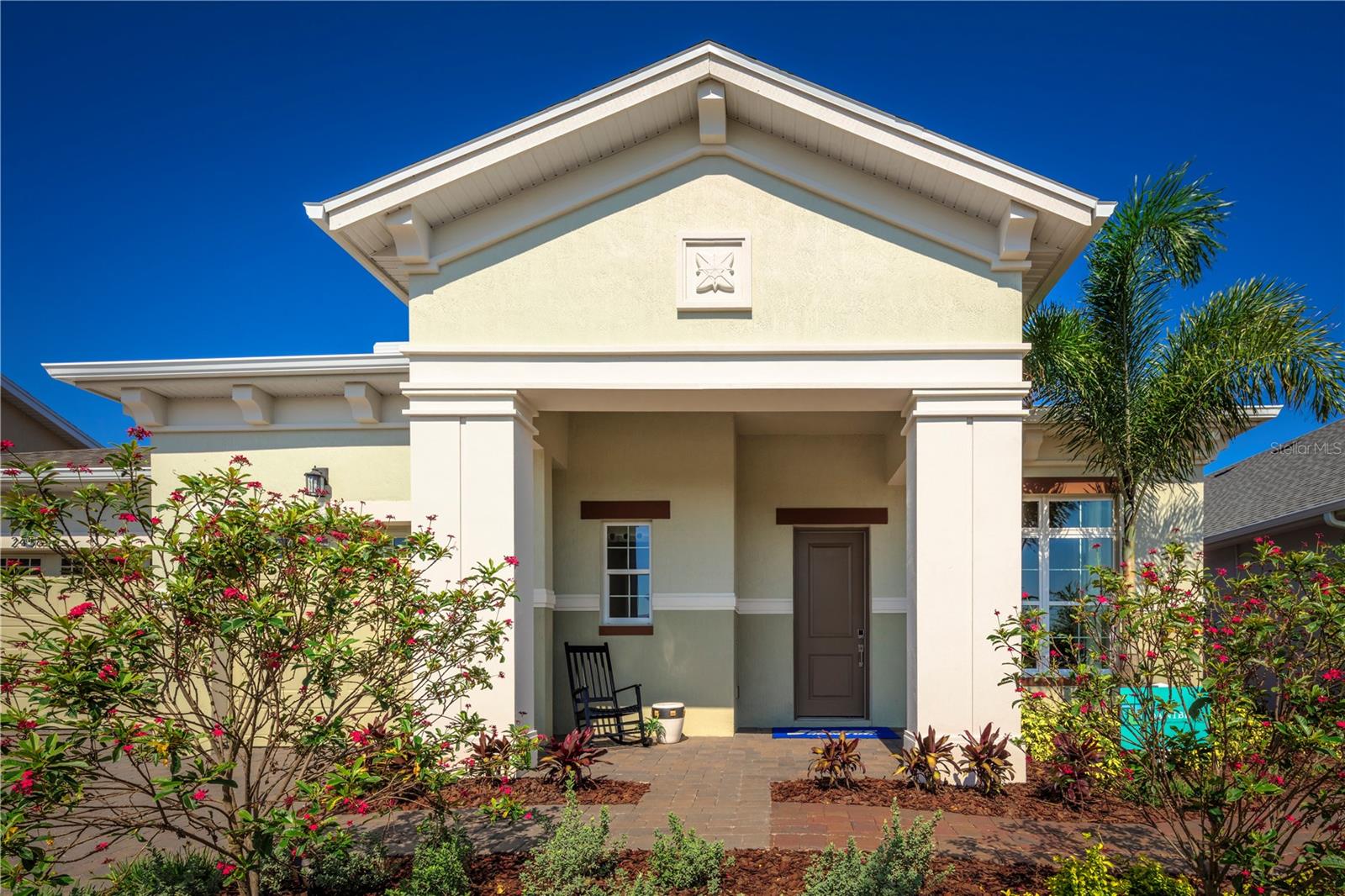 TWIN LAKES PH 1 - Residential