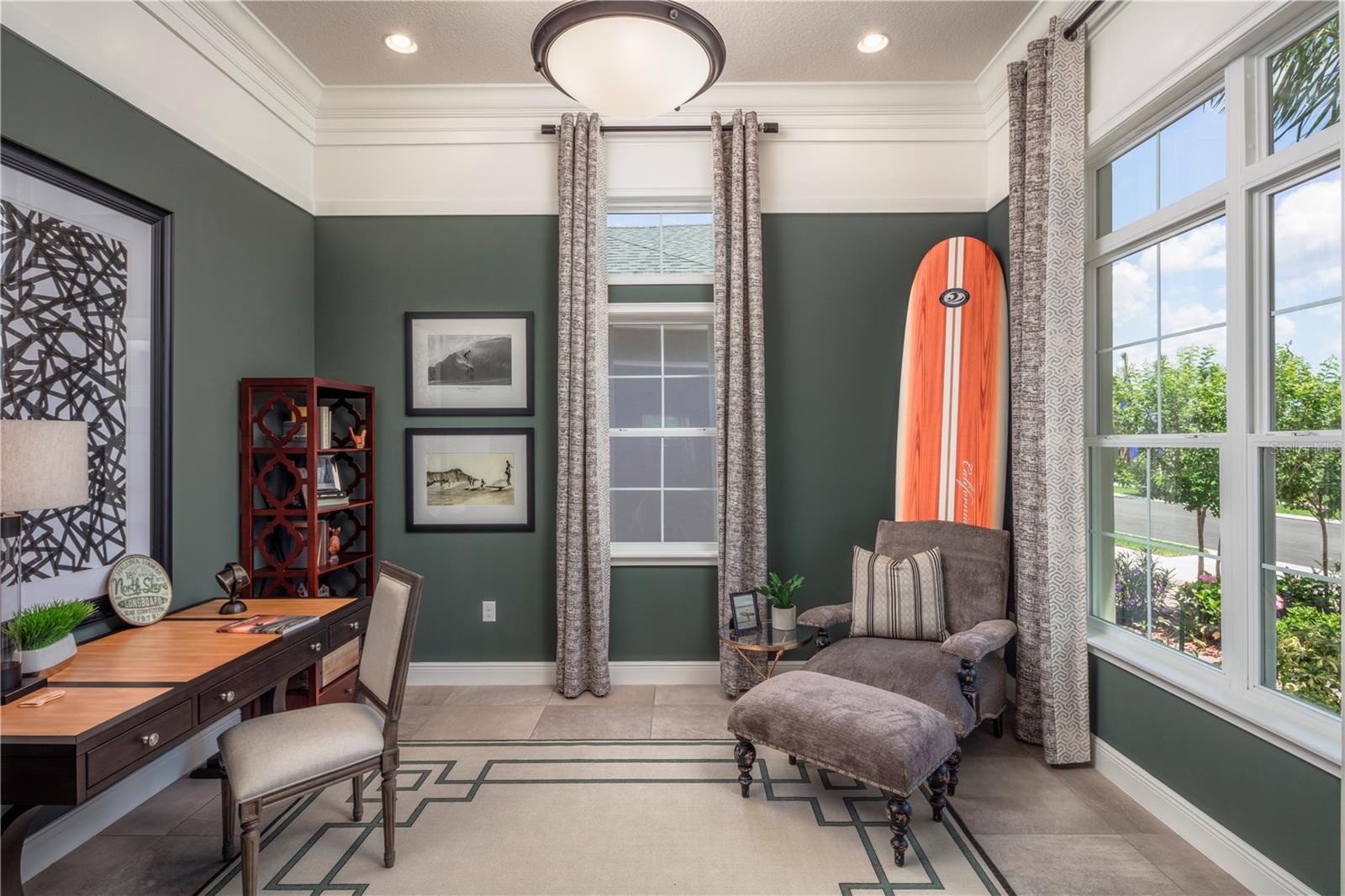 TWIN LAKES PH 1 - Residential