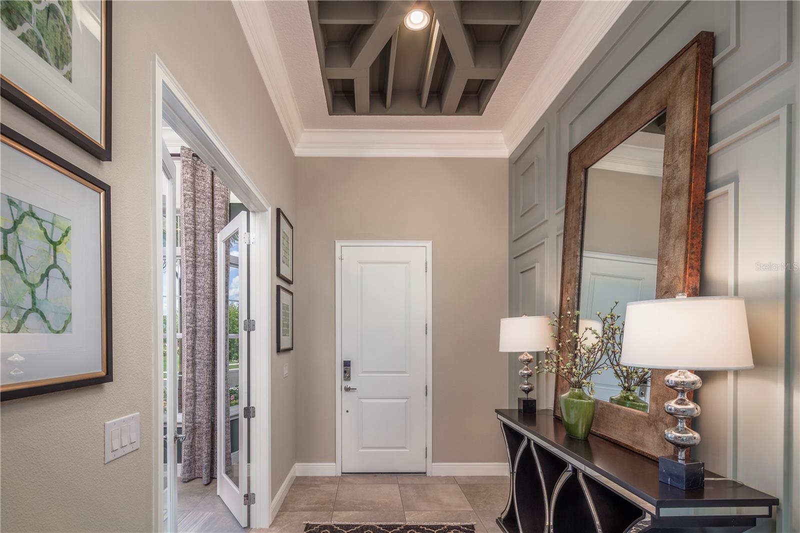 TWIN LAKES PH 1 - Residential