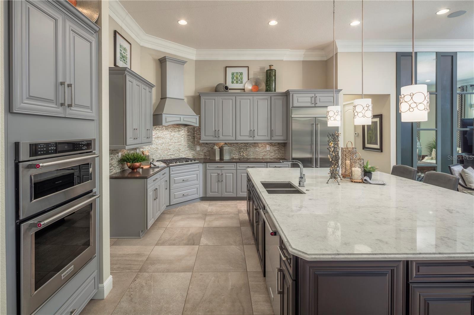 TWIN LAKES PH 1 - Residential