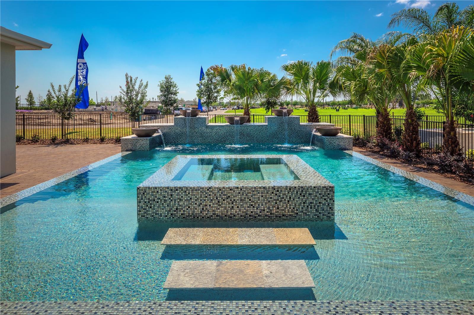 TWIN LAKES PH 1 - Residential