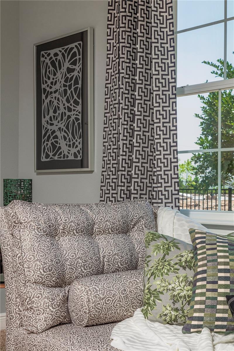 TWIN LAKES PH 1 - Residential