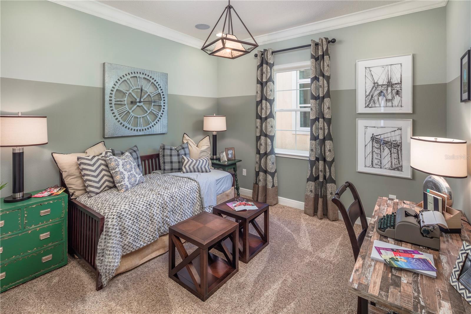 TWIN LAKES PH 1 - Residential