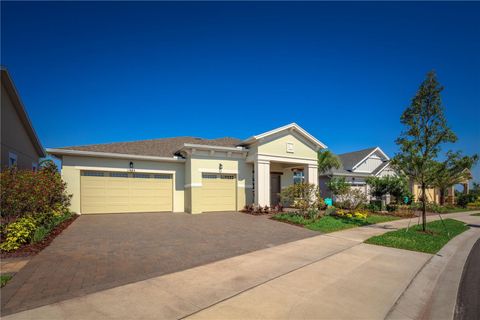 Photo of 2458 Dream Home Court, Saint Cloud, FL 34772 (MLS # S5140742)