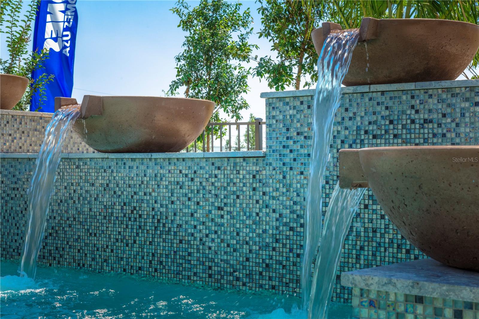 TWIN LAKES PH 1 - Residential