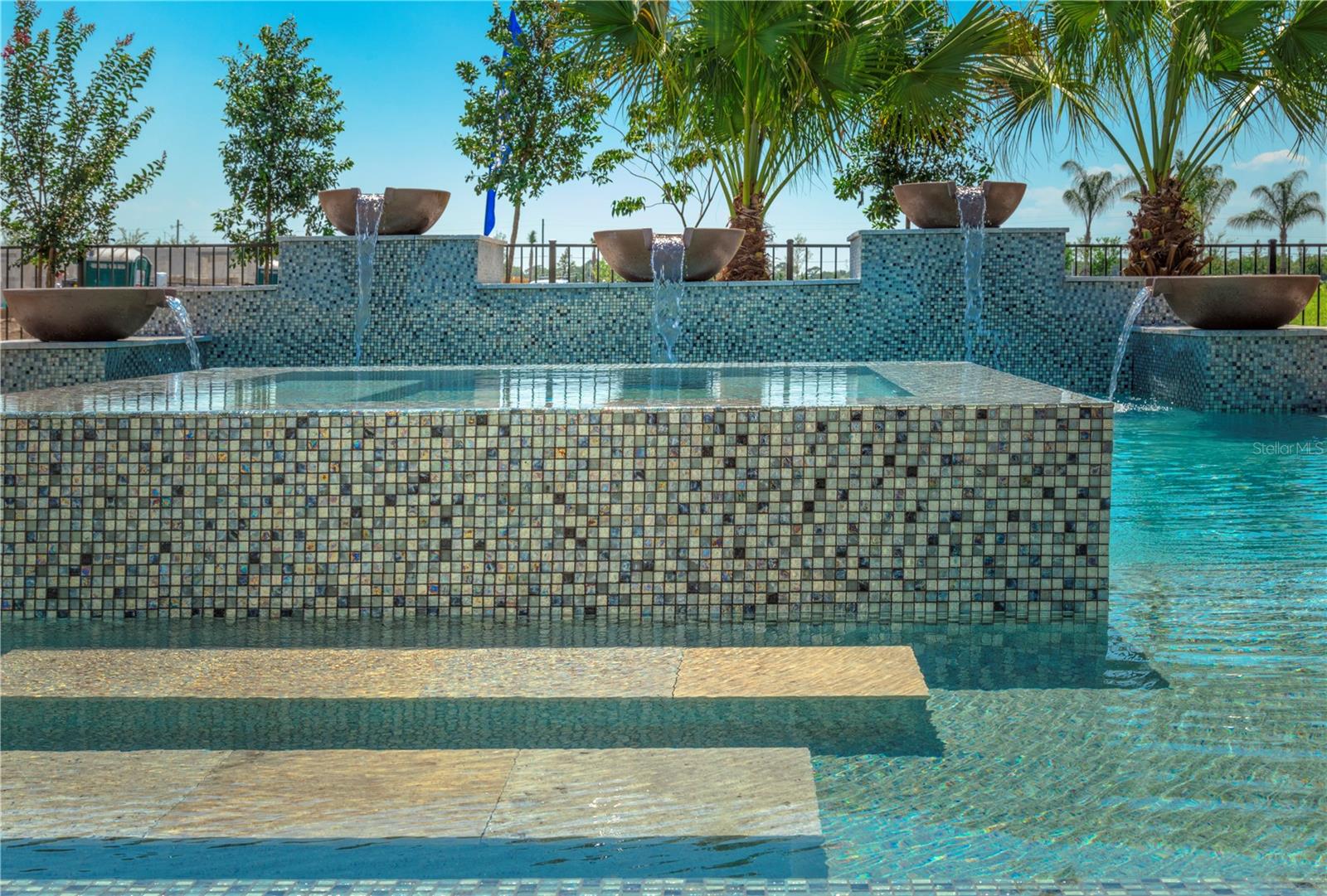 TWIN LAKES PH 1 - Residential