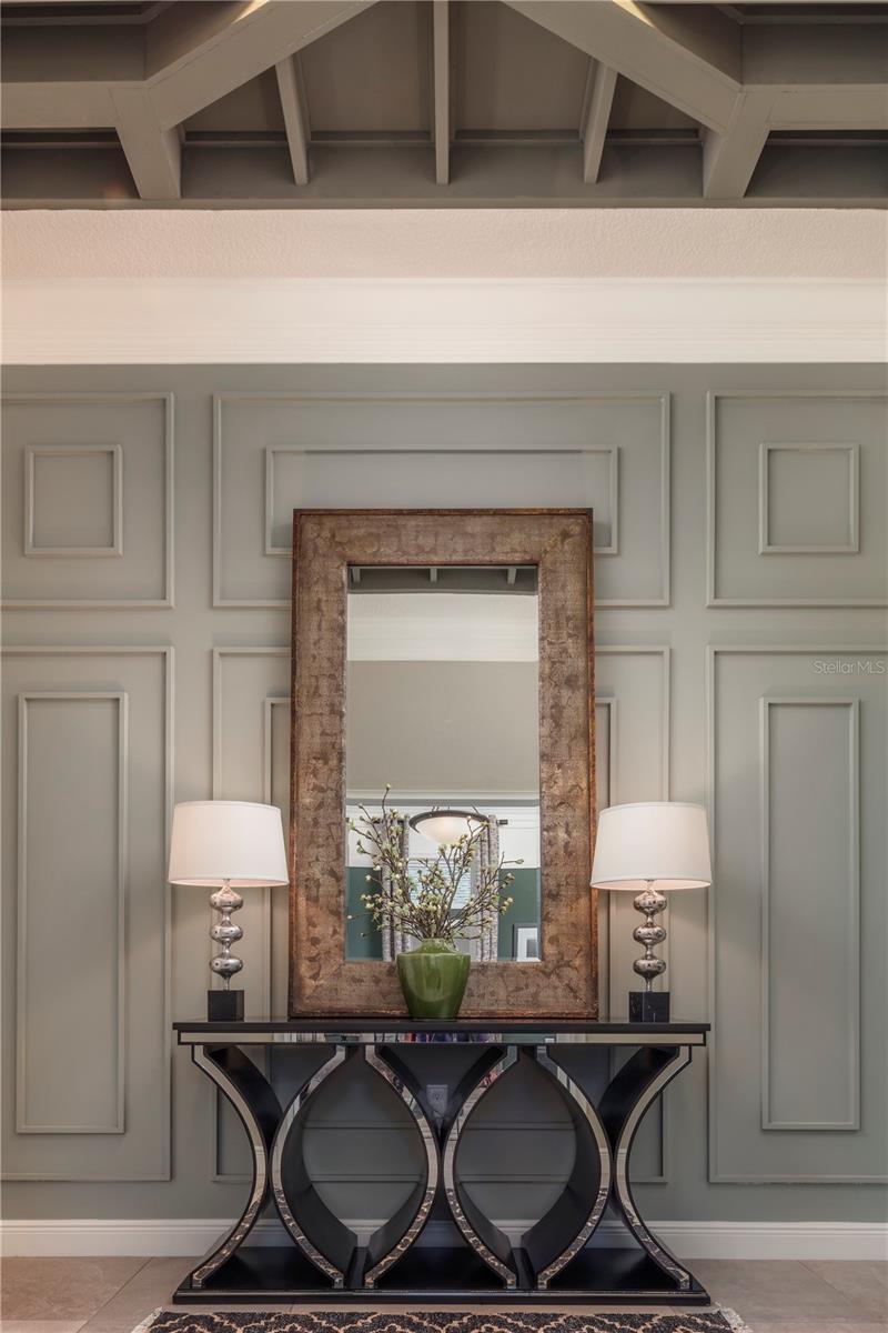 TWIN LAKES PH 1 - Residential