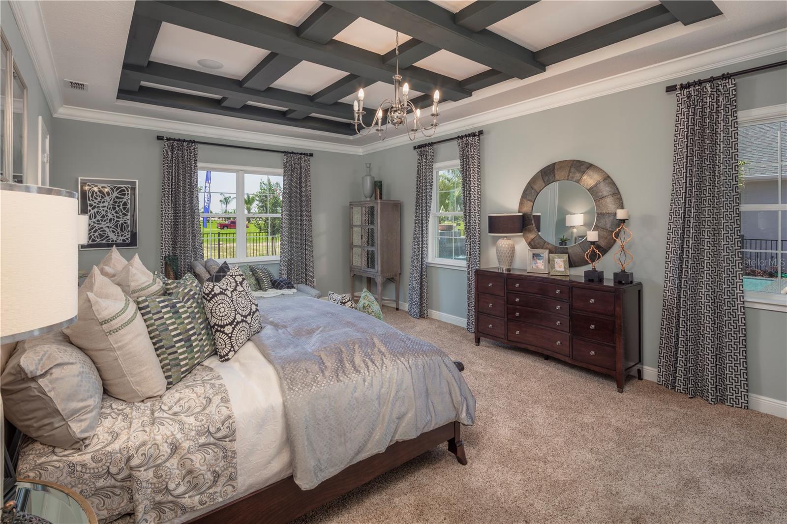 TWIN LAKES PH 1 - Residential